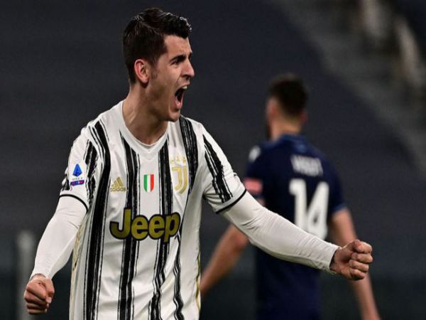 Tin bóng đá tối 9/6: Juventus đàm phán mua đứt Morata