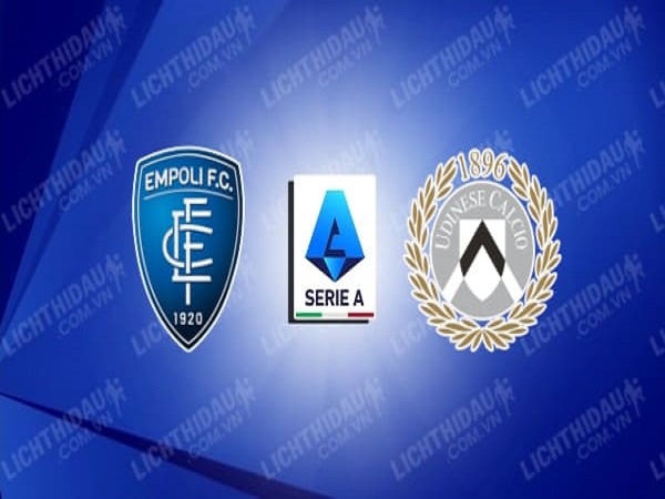 Nhận định Empoli vs Udinese 7/12