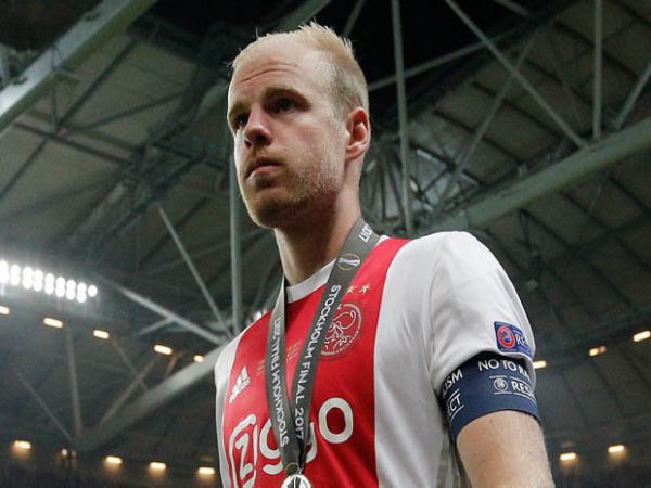 Tin thể thao trưa 6/4: Klaassen chê MU không bằng Ajax