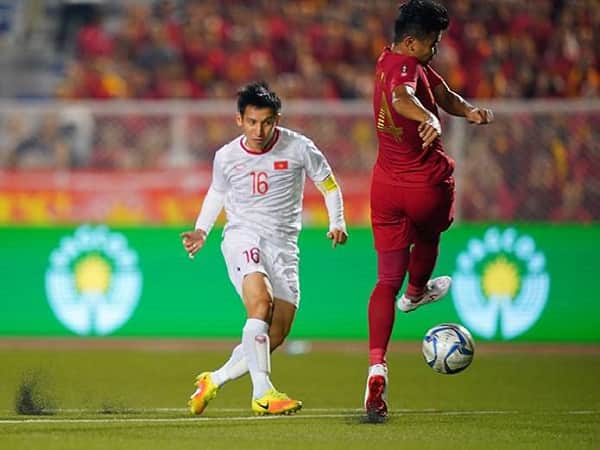 Soi kèo U23 Việt Nam vs U23 Indonesia 6/5