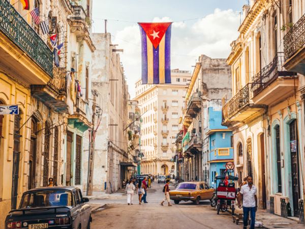 Hướng dẫn thủ tục xin visa đi Cuba chi tiết nhất