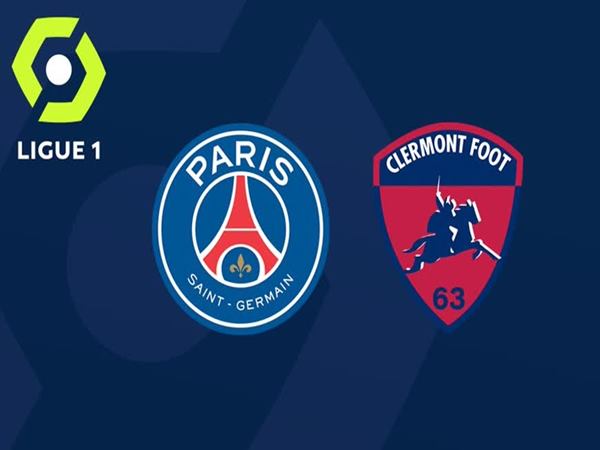 Soi kèo trận PSG vs Clermont
