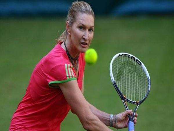 Steffi Graf là ai? Sự nghiệp thi đấu của tay vợt huyền thoại Đức