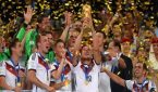 Đức Vô Địch World Cup Bao Nhiêu Lần?