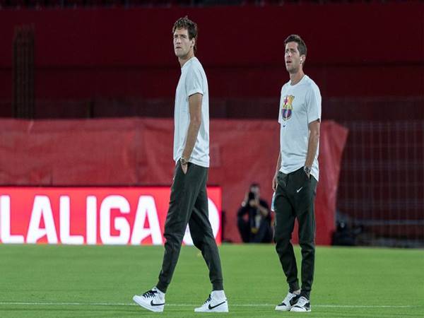 Tin thể thao 26/12: Tương lai Alonso và Roberto tại Barca
